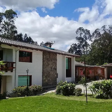 Hosteria Quinta Emilia
